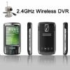 2.4Ghz Wireless Handset DVR (LS-828)